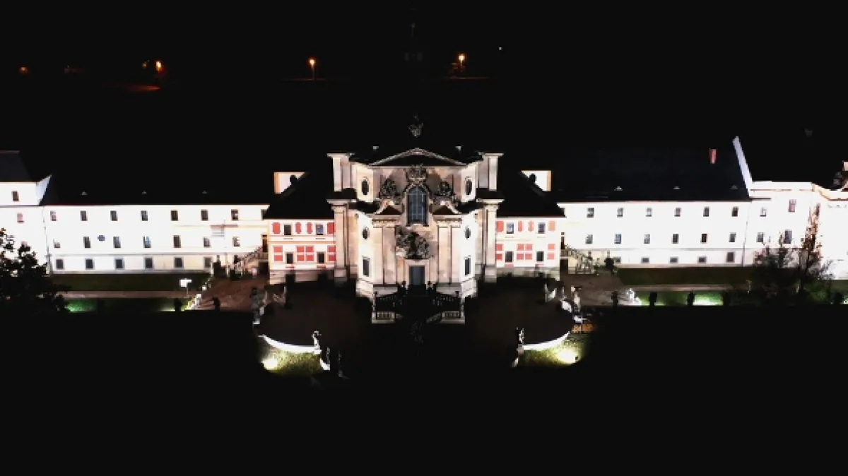 Barokové srdce Európy, 2019 - fotogaléria