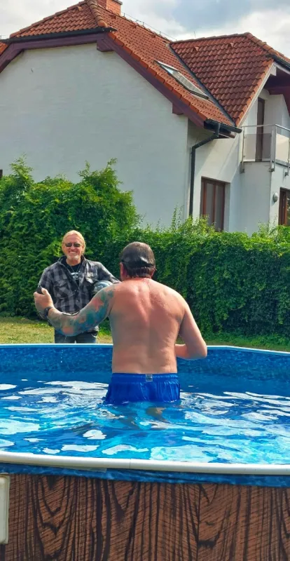 Ikony Kamila Střihavky, 2024 - fotogaléria
