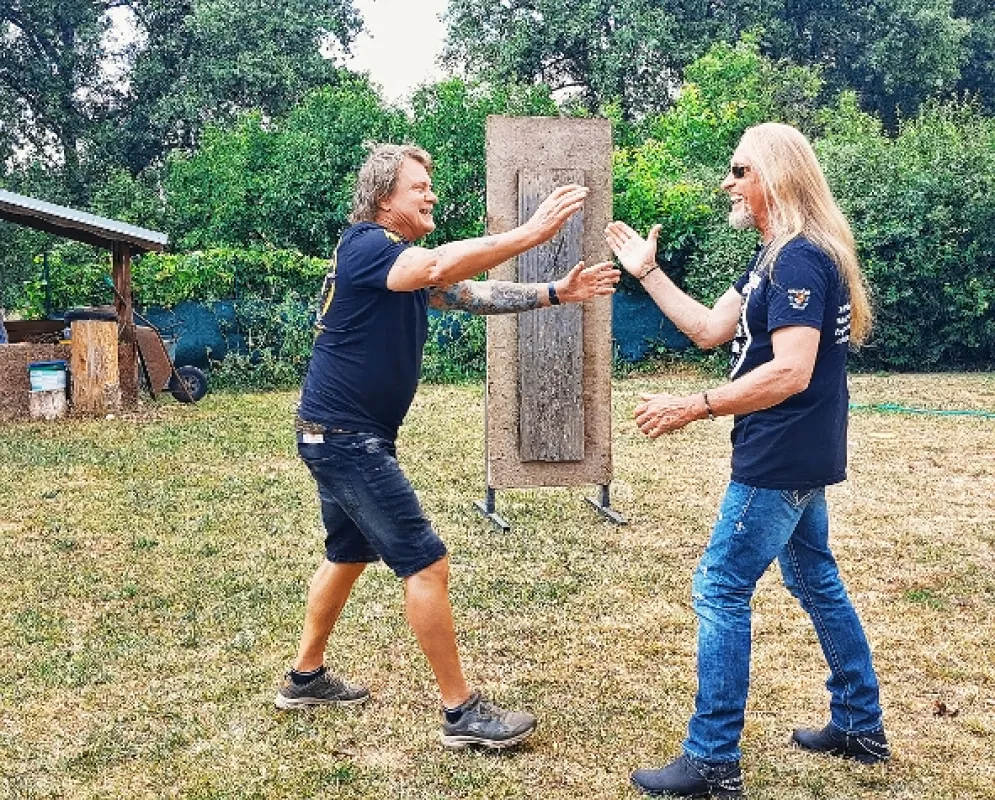 Ikony Kamila Střihavky, 2024 - fotogaléria
