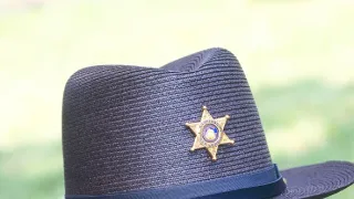 Země policajtů