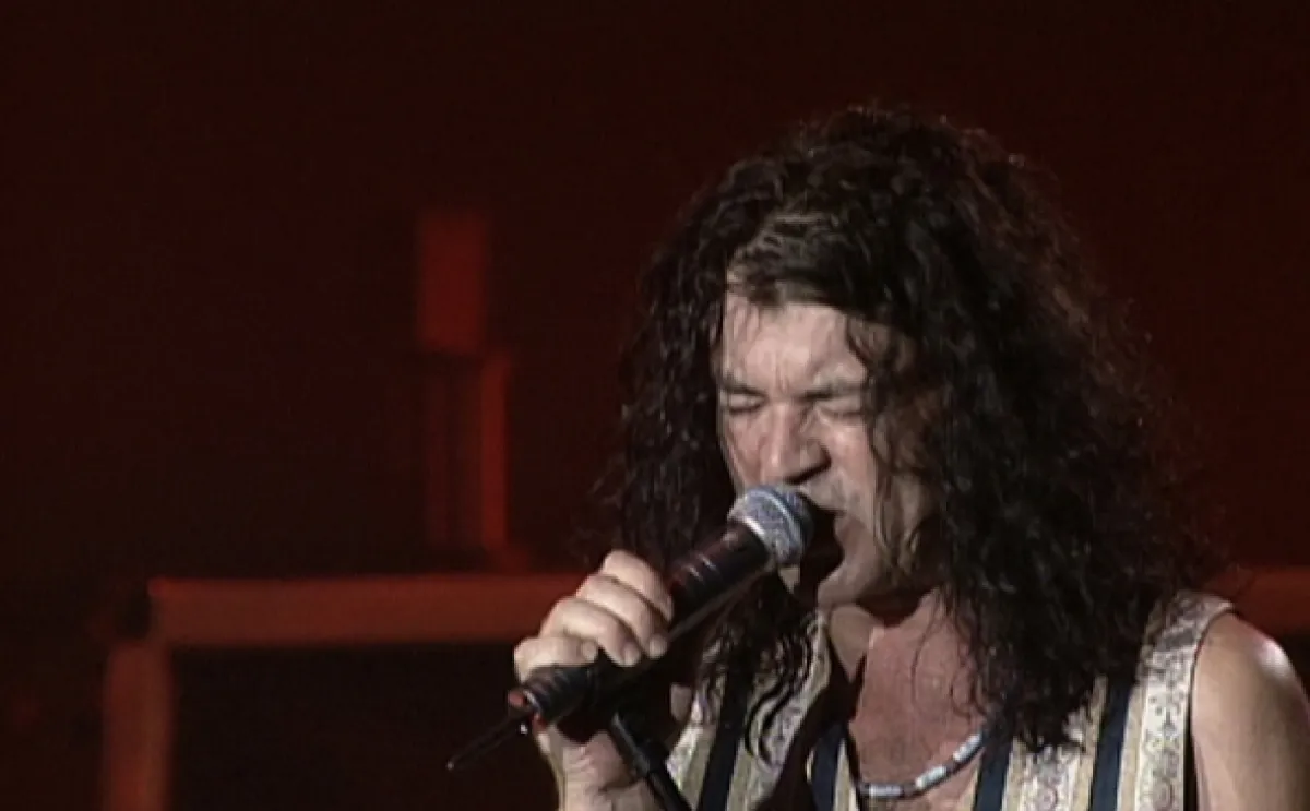 Deep Purple - Come Hell Or High Water - fotogaléria