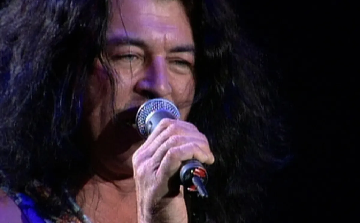Deep Purple - Come Hell Or High Water - fotogaléria
