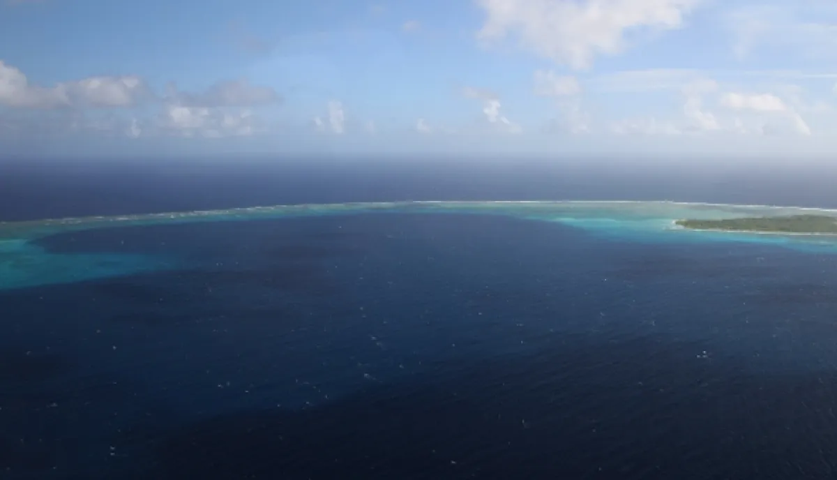 Tajemství oceánů, 2020 - fotogaléria