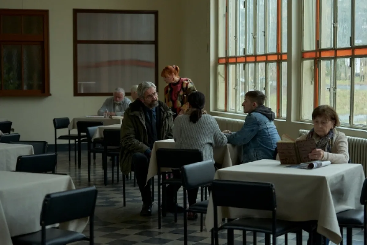 Případy mimořádné Marty, 2022 - fotogaléria