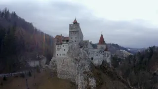 Zabudnuté megastavby V (3)