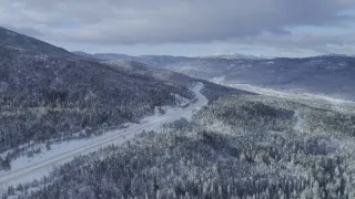 Diaľnice vedúce peklom X (18)