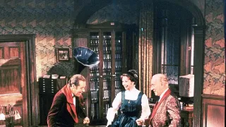My Fair Lady (2/2)