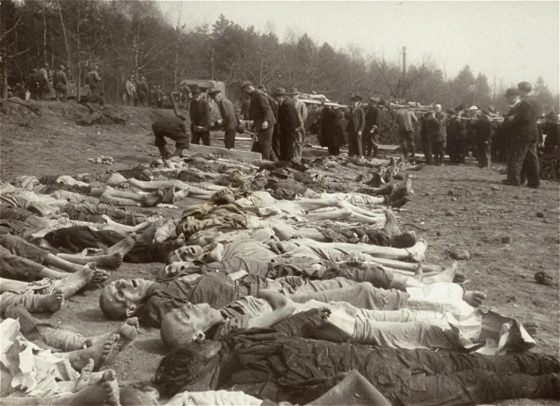 Vzestup a pád nacistů - fotogaléria