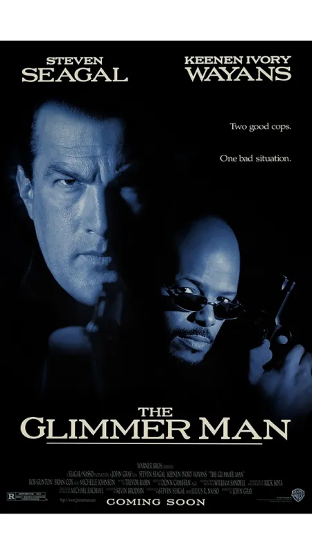 Glimmer Man, 1996 - fotogaléria