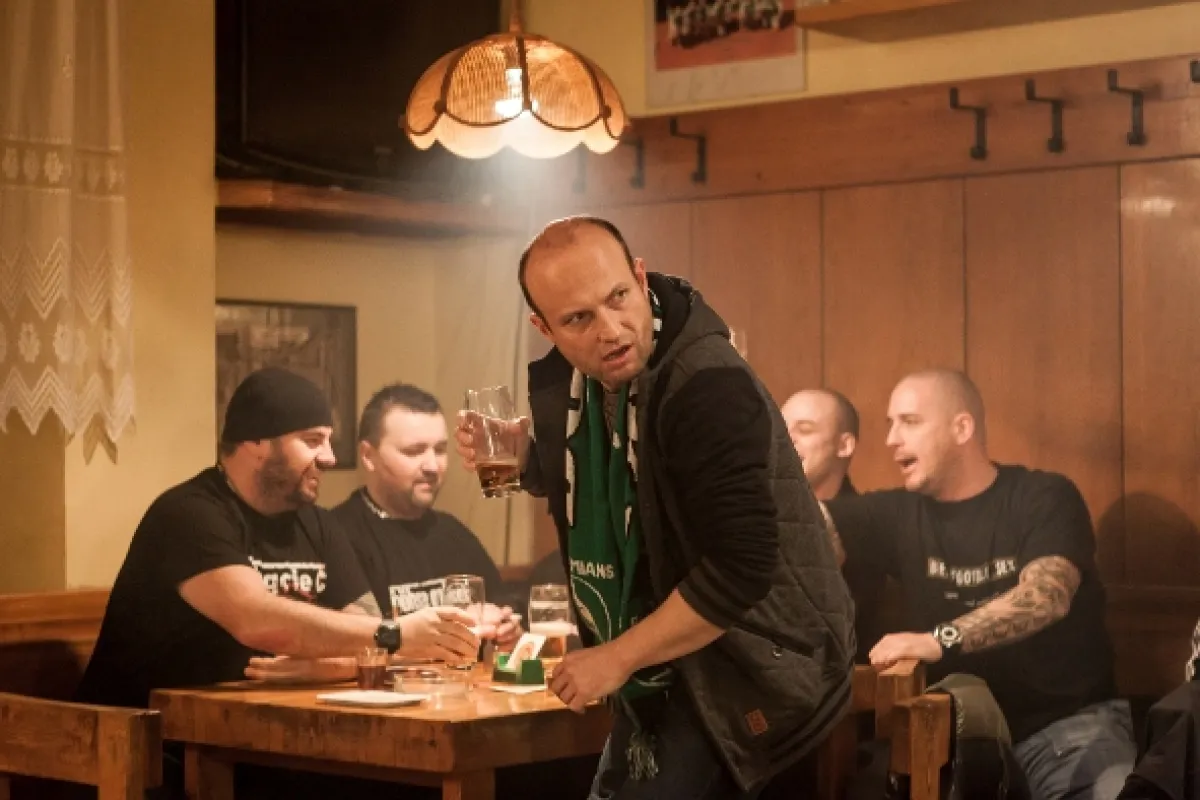 Případy 1. oddělení, 2013 - fotogaléria