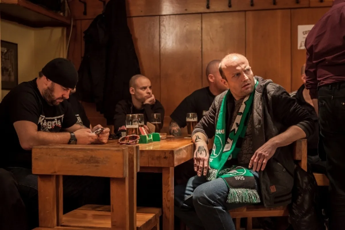Případy 1. oddělení, 2013 - fotogaléria