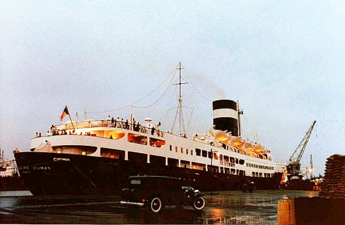 Milenec (L’amant), 1992 - fotogaléria