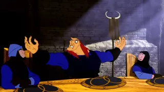 Kouzelný meč - Cesta na Camelot