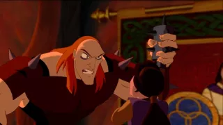 Kouzelný meč - Cesta na Camelot