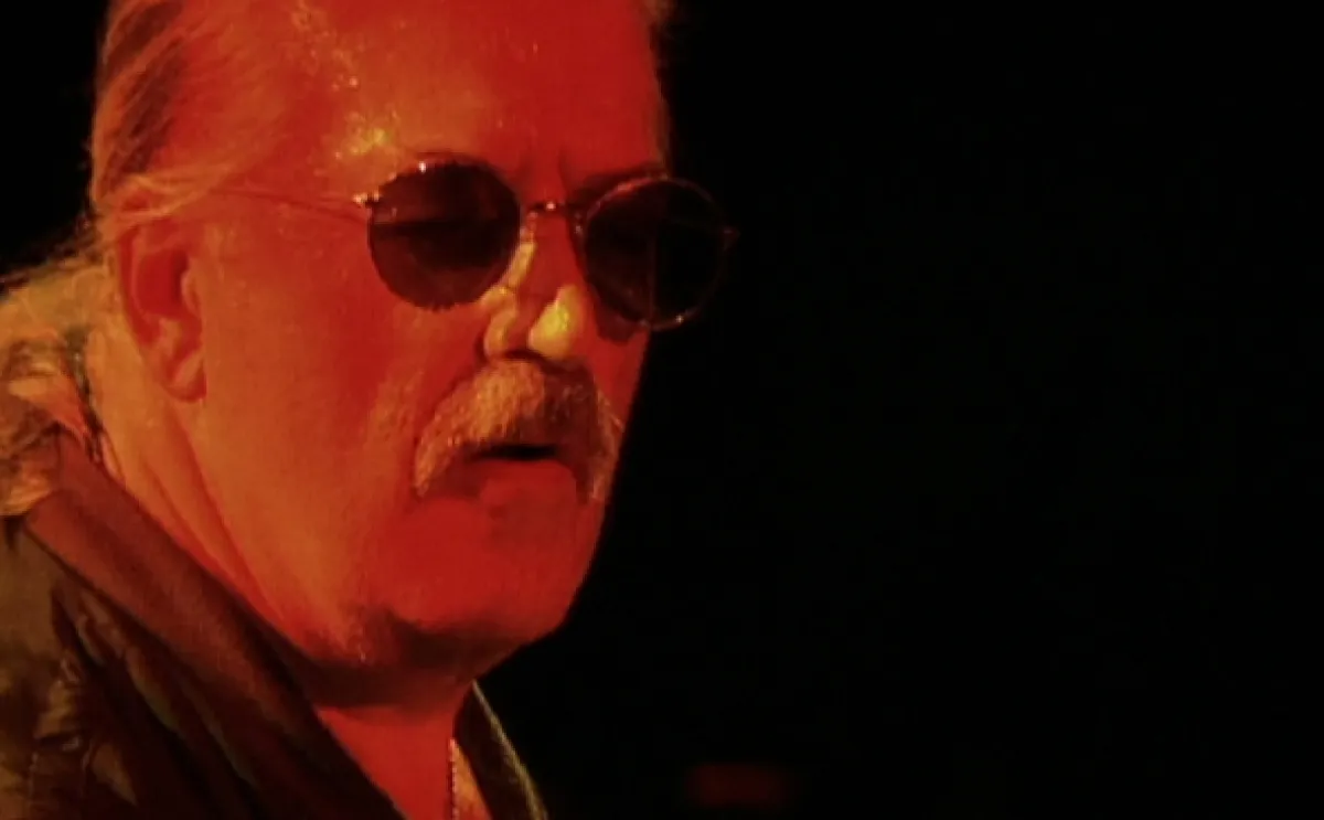 Deep Purple - Come Hell Or High Water - fotogaléria