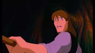 Kouzelný meč - Cesta na Camelot