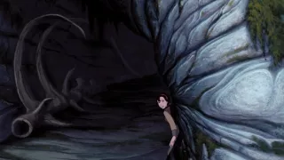 Kouzelný meč - Cesta na Camelot