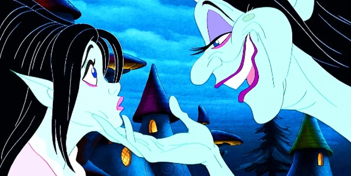 Tom a Jerry: Stratený dráčik (Tom and Jerry: The Lost Dragon), 2014 - fotogaléria
