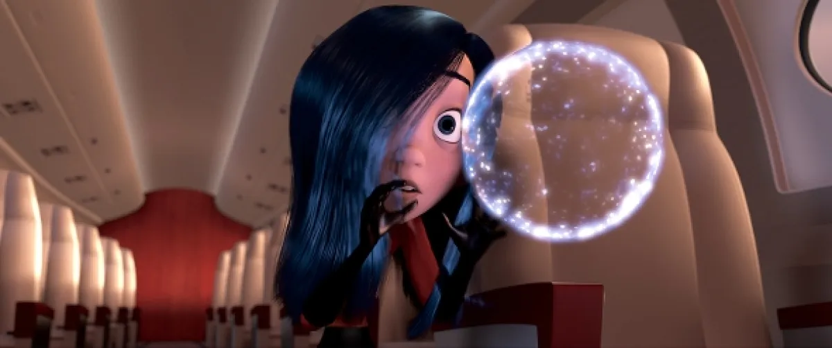 Úžasňákovi (The Incredibles), 2004 - fotogaléria