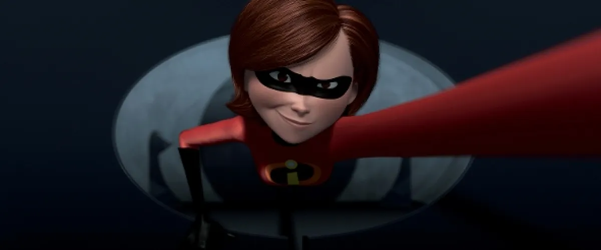 Úžasňákovi (The Incredibles), 2004 - fotogaléria