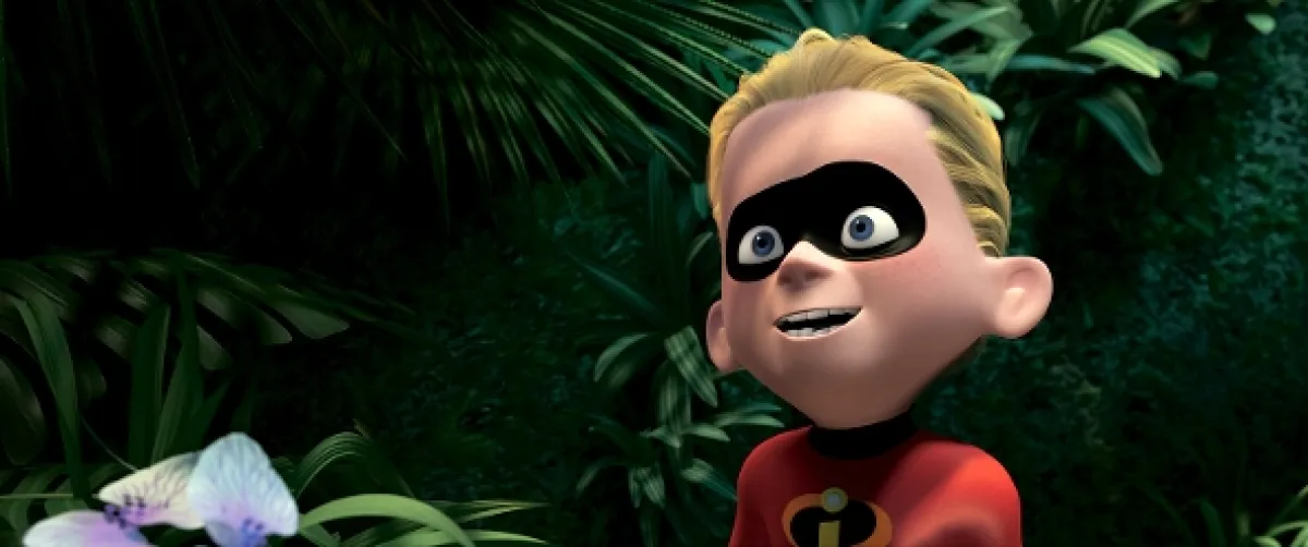 Úžasňákovi (The Incredibles), 2004 - fotogaléria