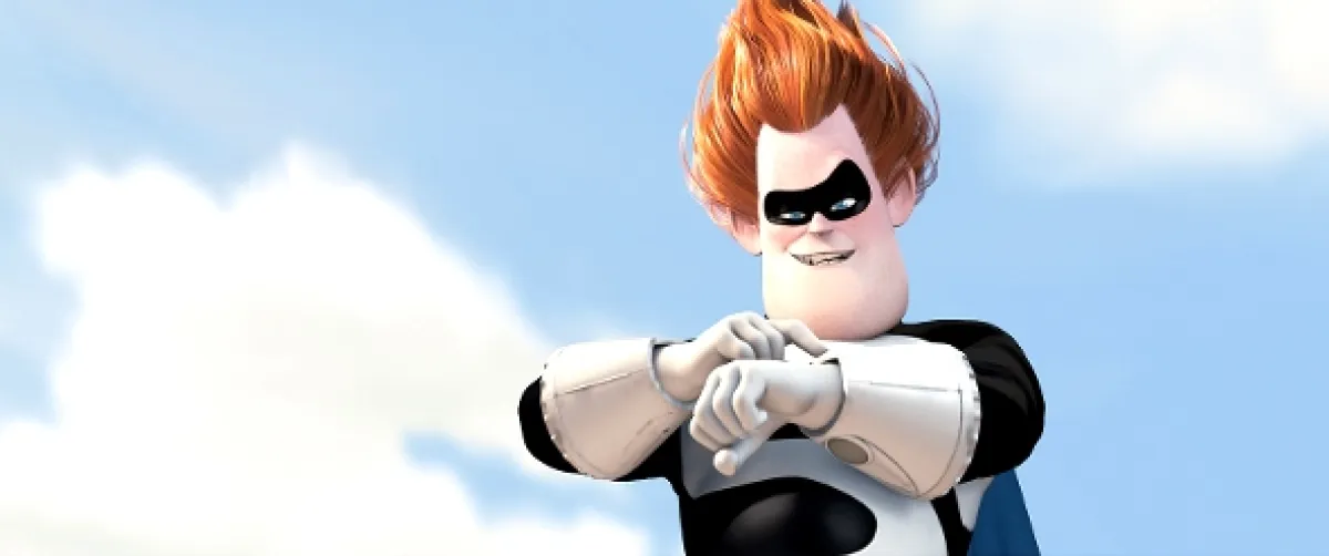 Úžasňákovi (The Incredibles), 2004 - fotogaléria