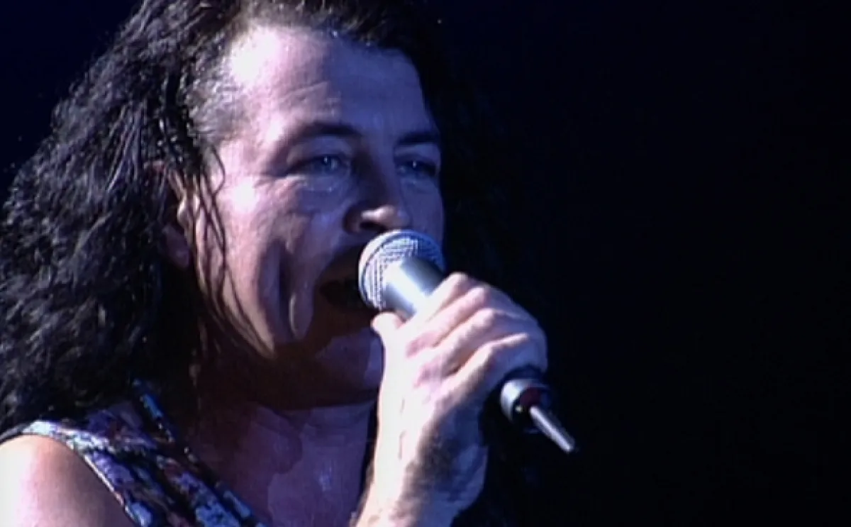 Deep Purple - Come Hell Or High Water - fotogaléria