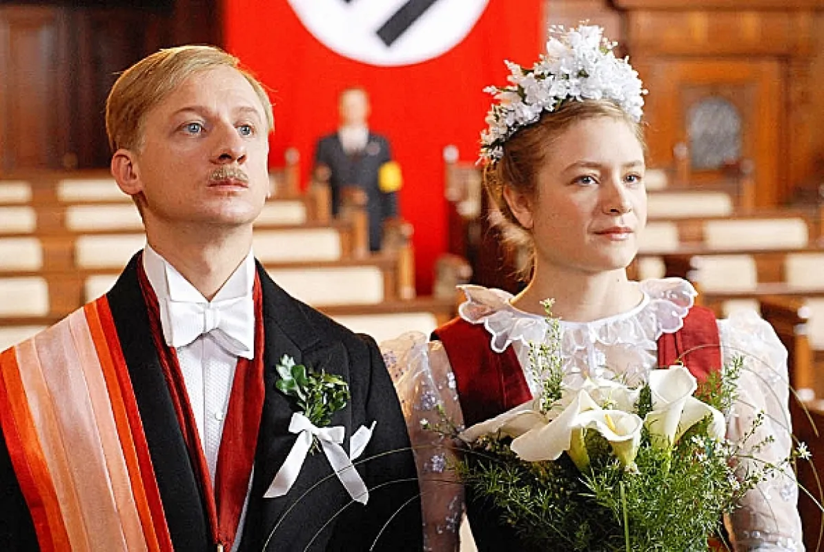 Obsluhoval jsem anglického krále (I Served the King of England), 2006 - fotogaléria