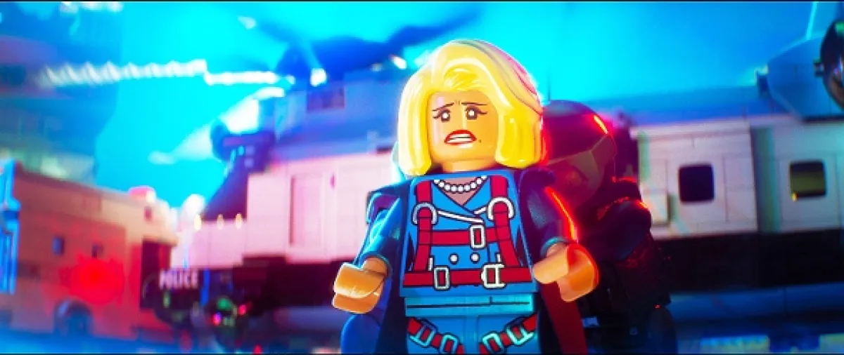 LEGO® Batman film (The LEGO Batman Movie), 2017 - fotogaléria