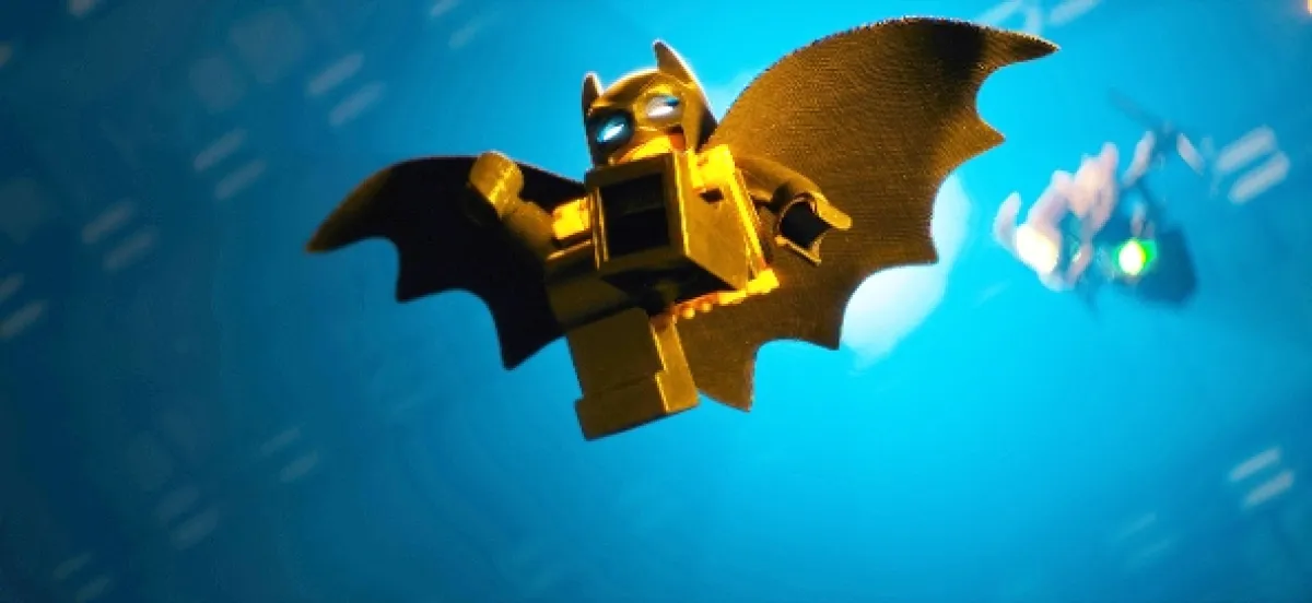 LEGO® Batman film (The LEGO Batman Movie), 2017 - fotogaléria