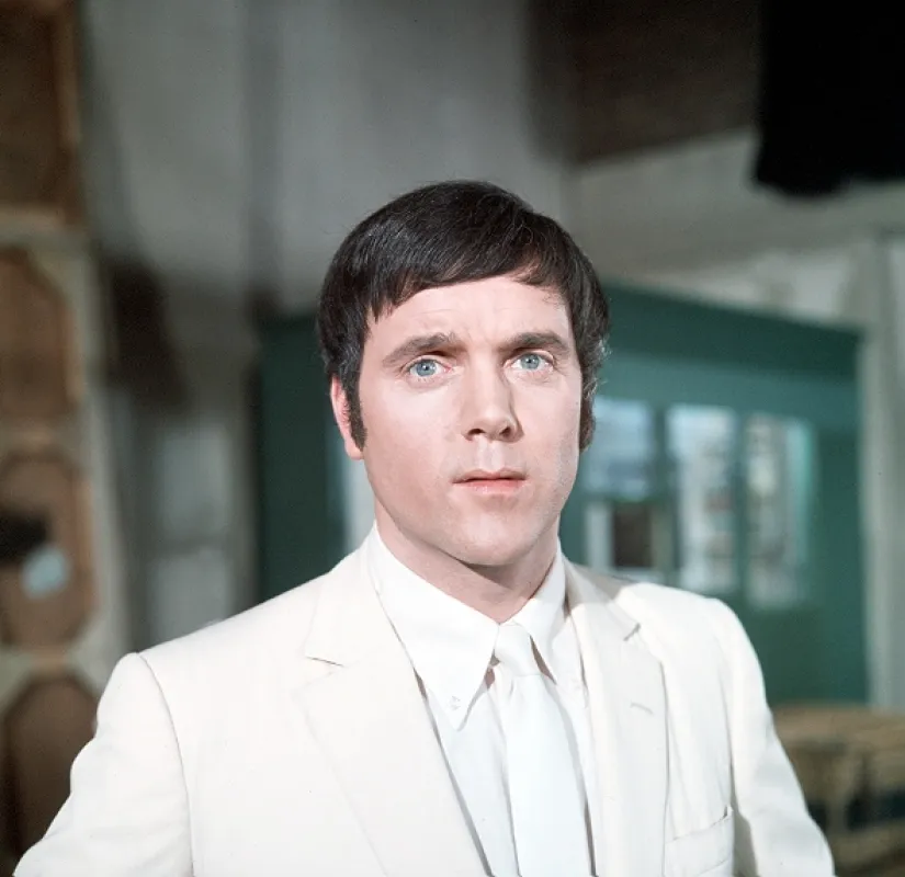 Randall a Hopkirk (Randall And Hopkirk), 1968 - fotogaléria