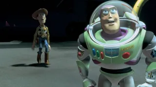 Toy Story - Boj hračiek