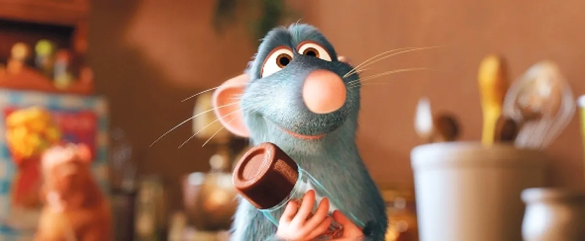 Ratatouille (Ratatouille; L’ecsó), 2007 - fotogaléria