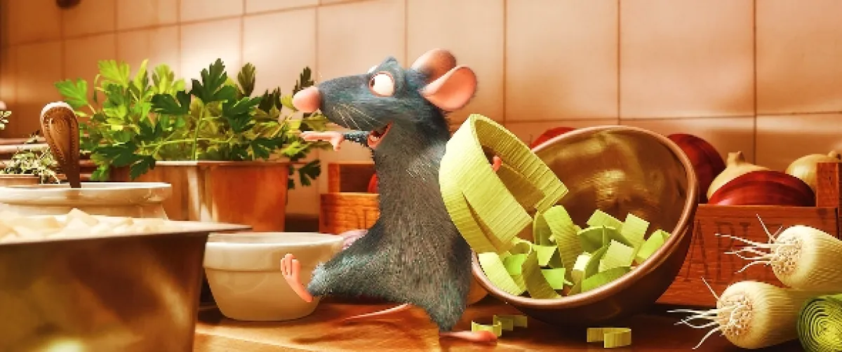 Ratatouille (Ratatouille; L’ecsó), 2007 - fotogaléria