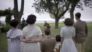 Dynastie Kennedyů (1/6)