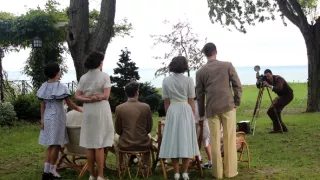 Dynastie Kennedyů (1/6)