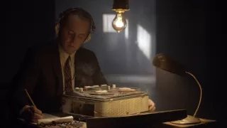 Dynastie Kennedyů (1/6)