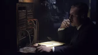 Dynastie Kennedyů (1/6)