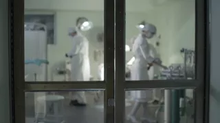 Dynastie Kennedyů (1/6)