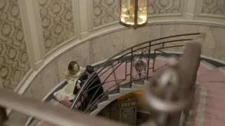 Dynastie Kennedyů (1/6)