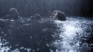 Dynastie Kennedyů (1/6)