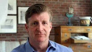 Dynastie Kennedyů (1/6)