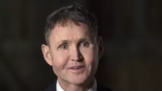 Dynastie Kennedyů (1/6)