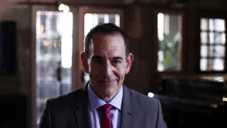 Dynastie Kennedyů (1/6)