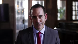 Dynastie Kennedyů (1/6)