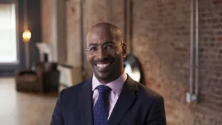 Dynastie Kennedyů (1/6)