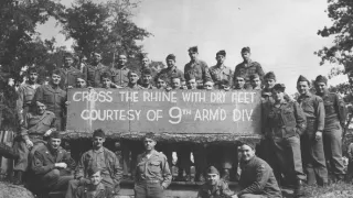 1945: Cesta k víťazstvu