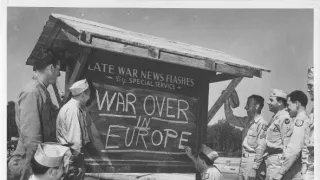 1945: Cesta k víťazstvu