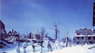 1945: Cesta k víťazstvu