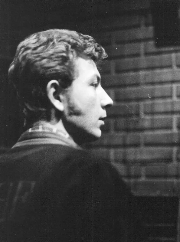 Pštrosí večierok, 1968 - fotogaléria